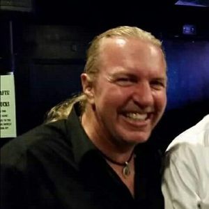 Meet your Posher, Scott